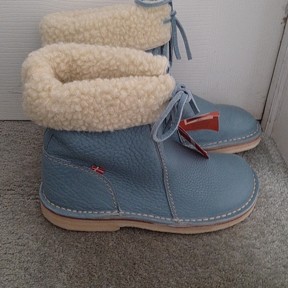 Duckfeet Arhus boots